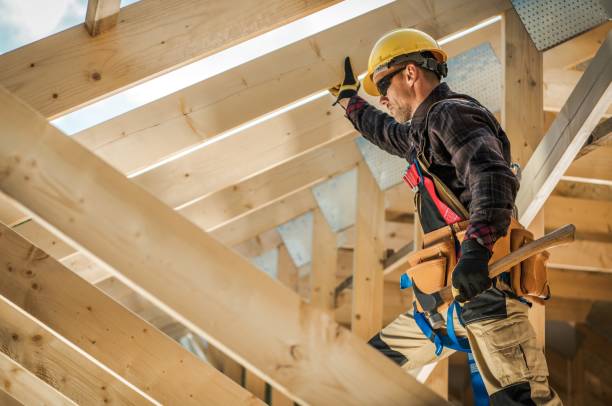 Best Flat Roof Repair Services  in Charlevoix, MI