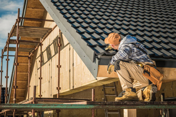 Best Sealant for Roof  in Charlevoix, MI
