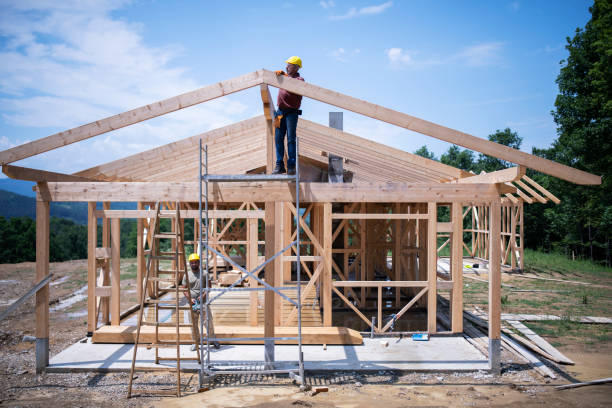 Best Tile Roofing Contractor  in Charlevoix, MI