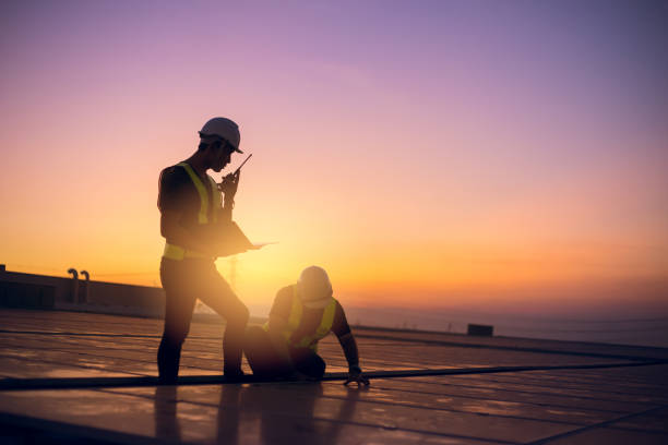 Best New Roof Installation  in Charlevoix, MI