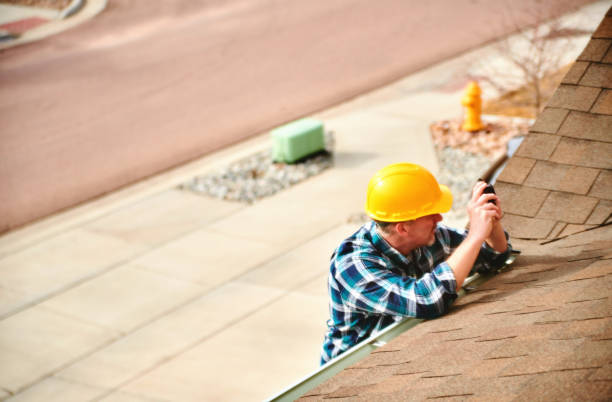 Best Metal Roofing Contractor  in Charlevoix, MI