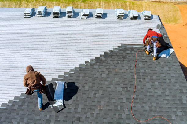 Best New Roof Installation  in Charlevoix, MI