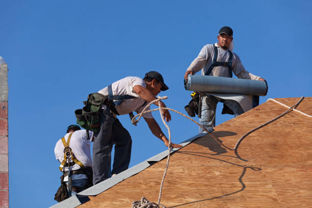 Best Slate Roofing Contractor  in Charlevoix, MI