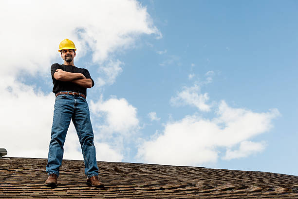 Best Roof Leak Repair  in Charlevoix, MI
