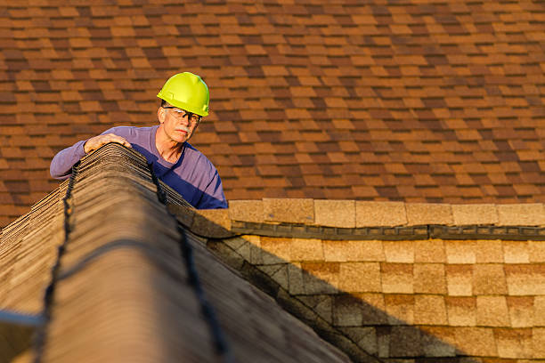 Best Residential Roofing Contractor  in Charlevoix, MI