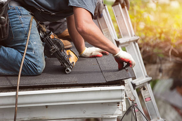Quick and Trustworthy Emergency Roof Repair Services in Charlevoix, MI