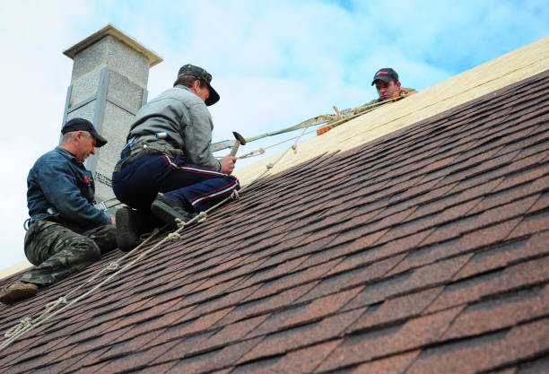 Best Commercial Roofing Services  in Charlevoix, MI